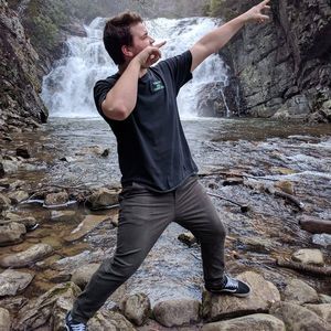 Meet your Posher, Loren